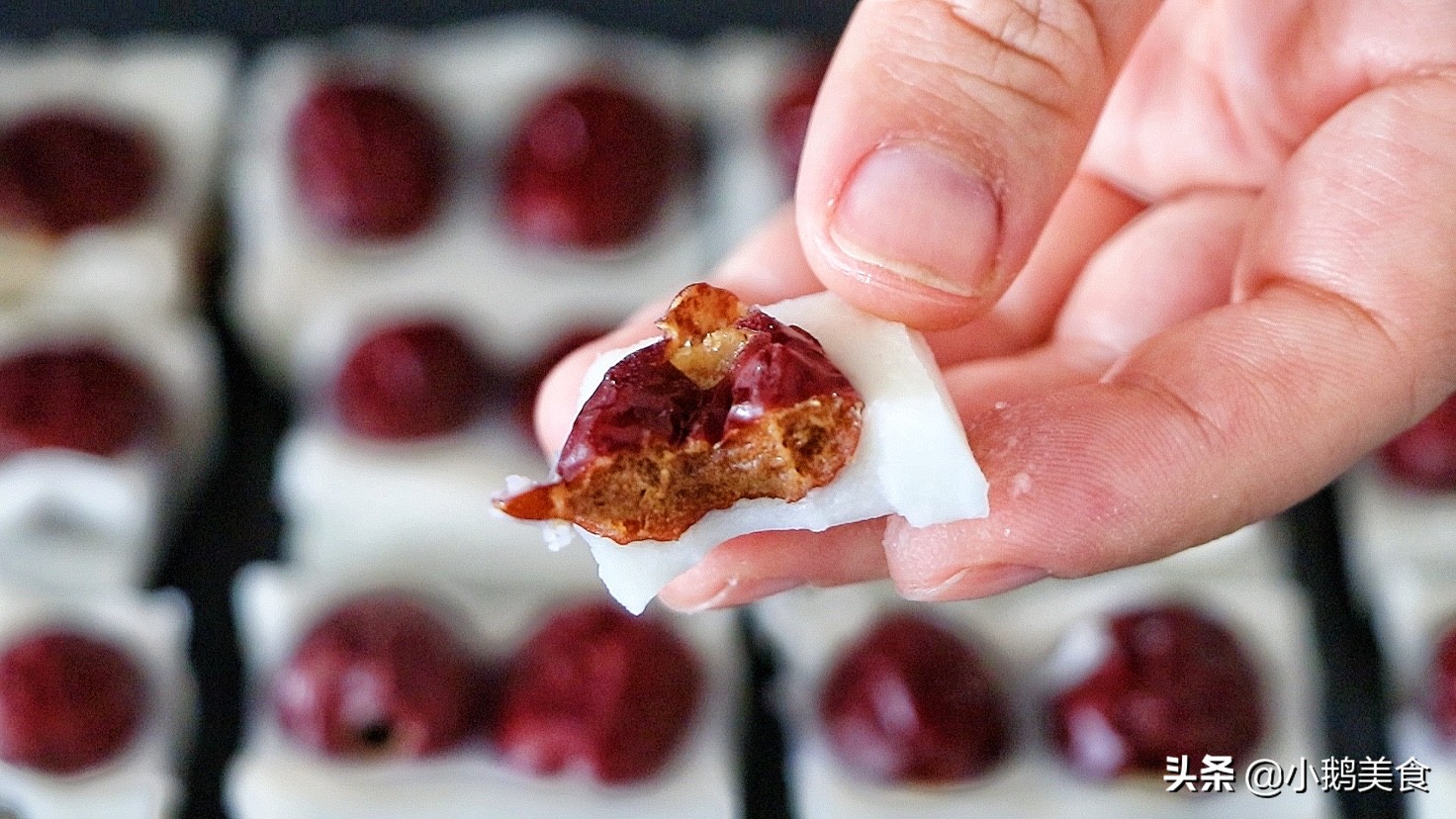 红枣怎样做才会给9岁小孩补血,红枣怎么做给宝宝吃