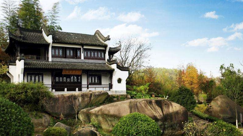 池州九华山有什么风景,安徽池州九华山旅游景点介绍