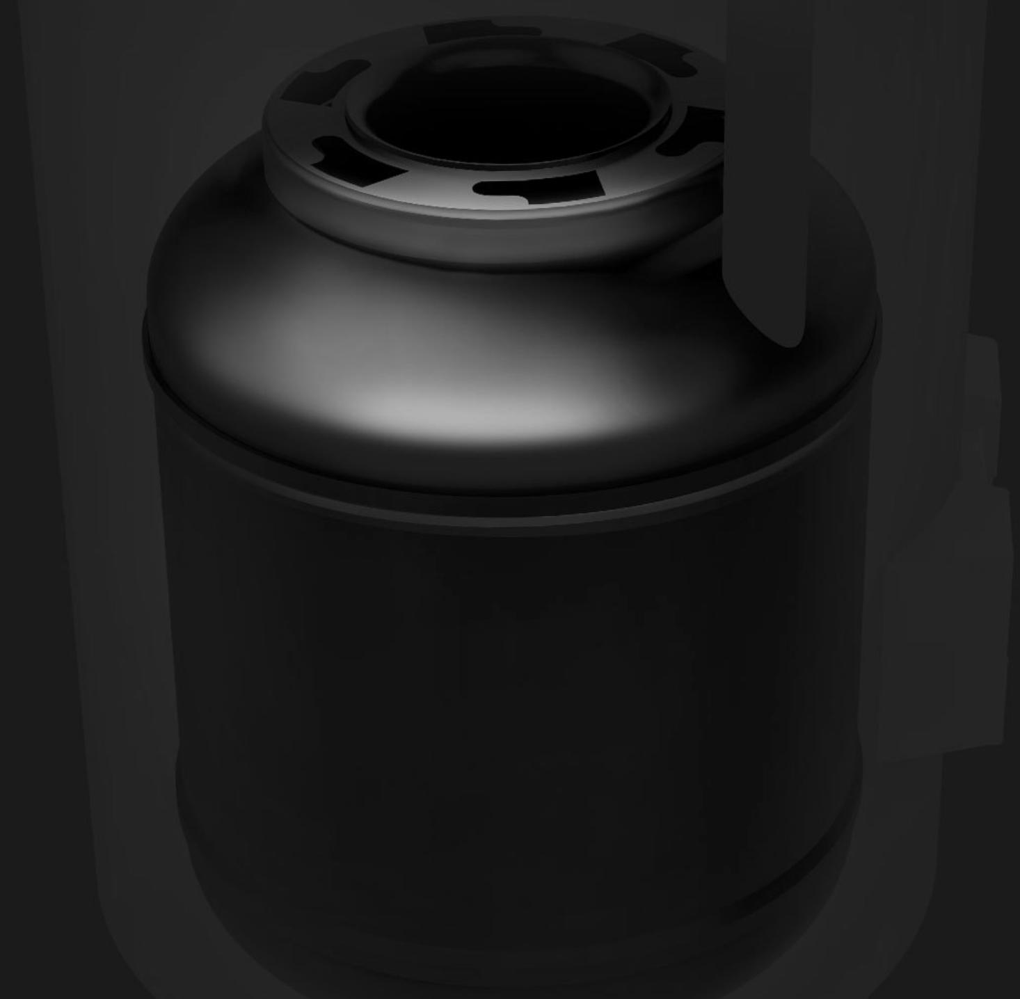 冬天洗碗太凉安装小厨宝,云米小厨宝冬季