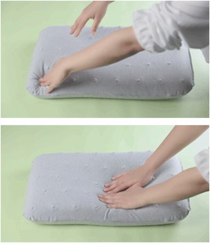 你知道给孩子买个枕头,要了解多少信息吗?