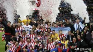 球队基本面深度解析,西班牙马德里竞技俱乐部