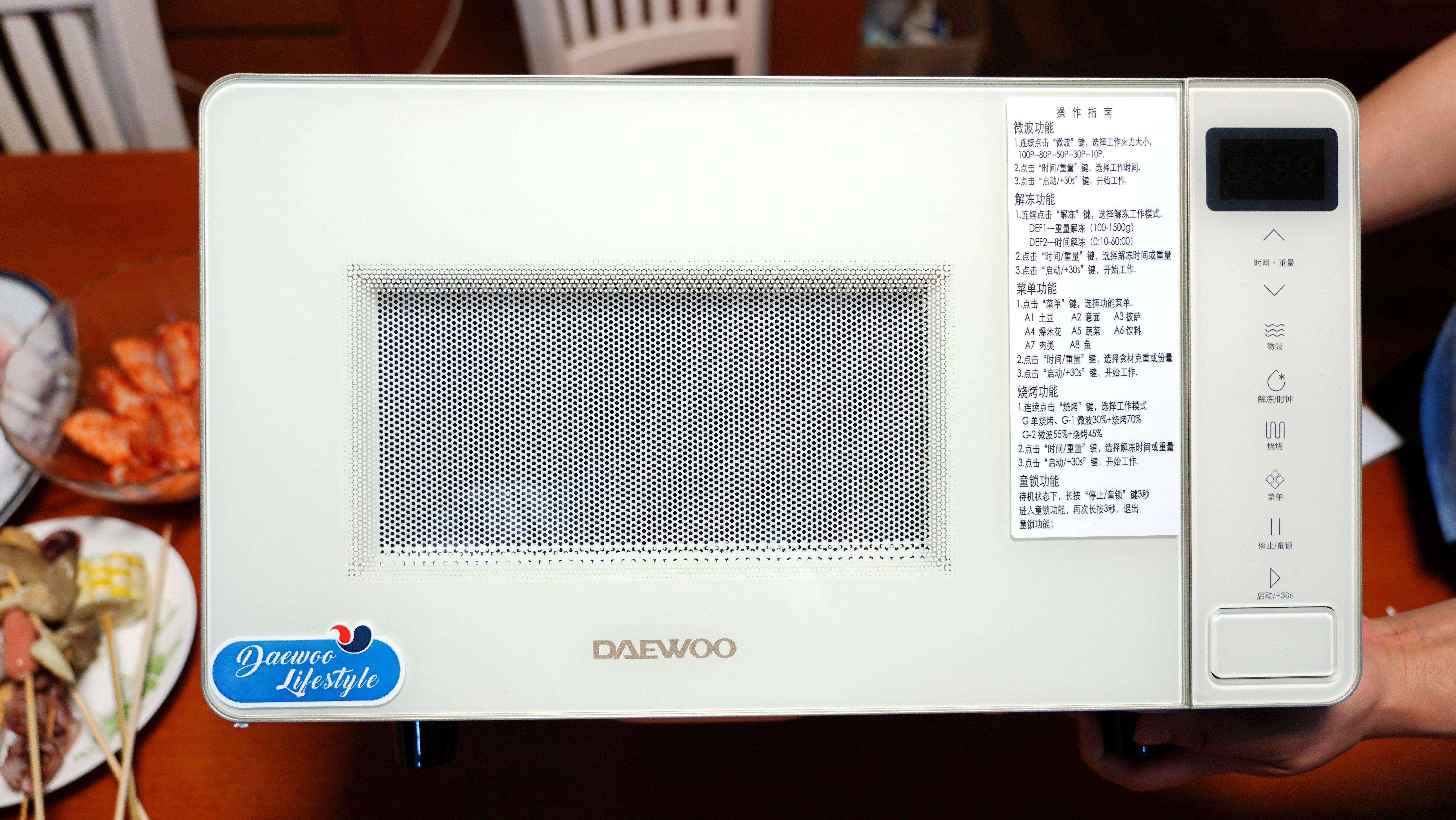 微波炉哪一款最实用最好用,微波炉跟微波炉一体机哪个实用