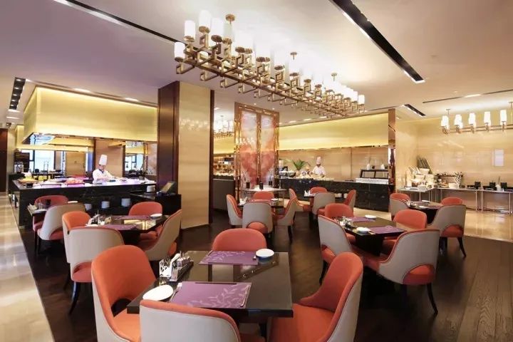 重庆华宇温德姆至尊豪华大酒店,华宇温德姆至尊豪廷大酒店