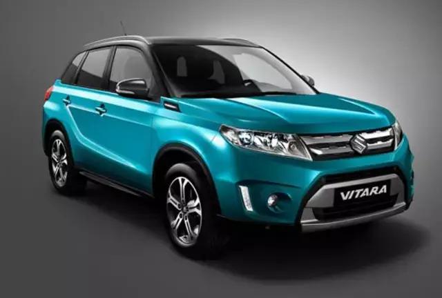 买车推荐最省油的车,好开省油皮实耐操的suv推荐