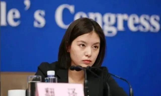 再次“出圈”！一起来看“国翻女神”的成长故事，这才是孩子们应该学习的标杆