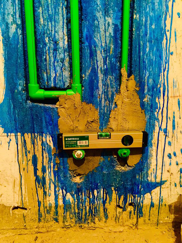 装了回水管为什么还是不能零冷水,回水管不用泵怎么做到秒出热水