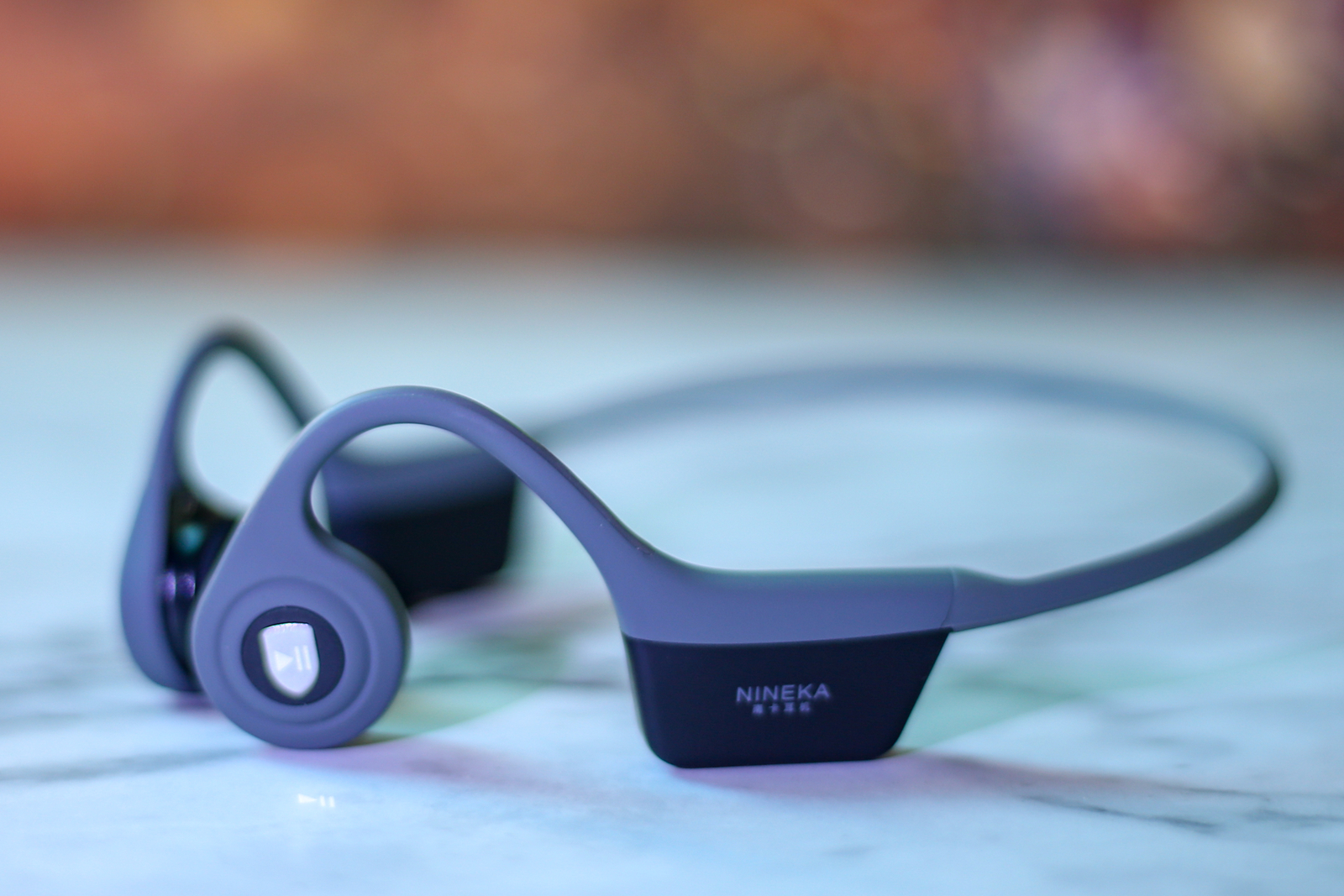 南卡骨传导耳机能听见人说话,南卡骨传导耳机怎么变成外语了