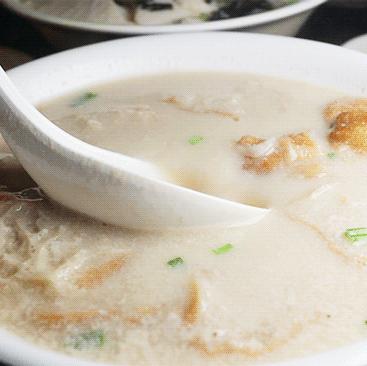 人民广场小米店,老底子米道