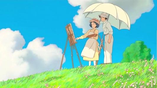 宫崎骏的夏天背景音乐叫什么,宫崎骏最好听的十首背景音乐