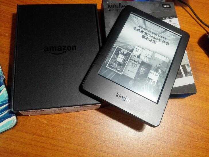 kindle电子书现在还有必要买吗,kindle各系列介绍