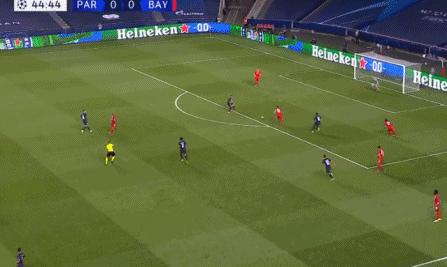 拜仁全胜夺冠完整视频,拜仁1:0大巴黎夺冠视频