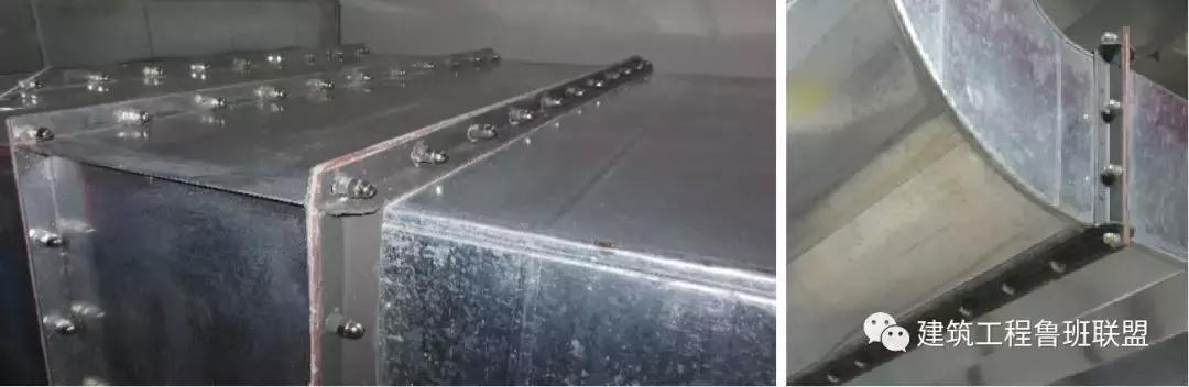 管道连接的标准做法这下总结全了,管道连接安装规范标准