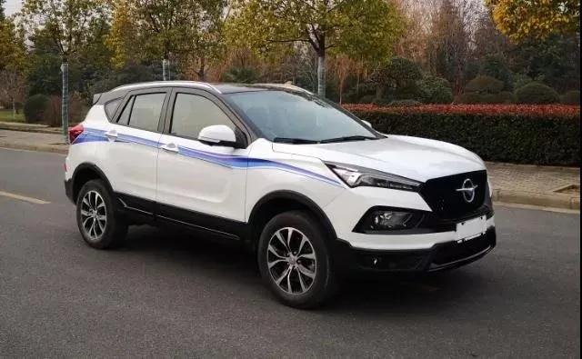 大河国际车展参展品牌,海马车展