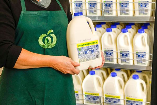 澳洲奶粉骗局揭秘,澳洲奶粉的十大谣言