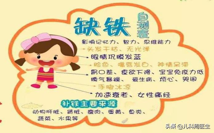 小孩缺钙不补充会长不高吗,小孩子缺钙缺锌正常不