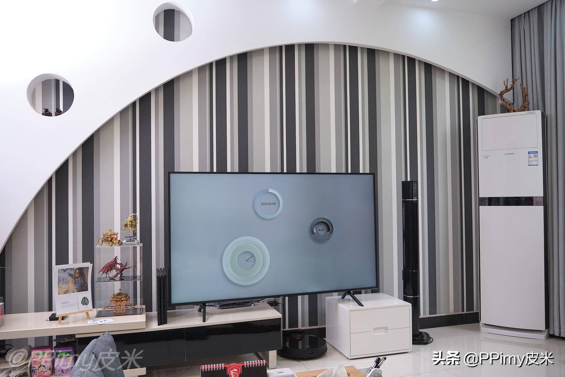 三星q60a电视值得购买吗,三星8k量子点电视q900测评