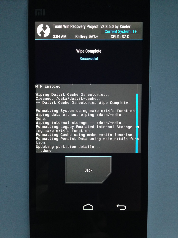 手机安装kalilinux系统的几种方法,手机kali系统2020.1版本安装教程