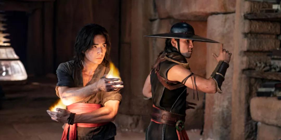 好莱坞2021年动作大片,2021年好莱坞大片电影推荐