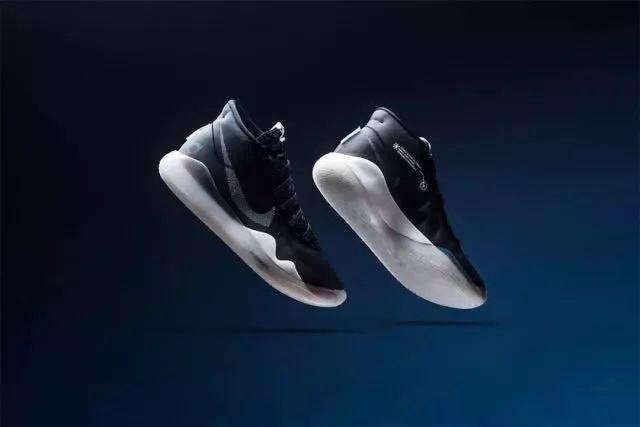 kd13和kd14哪个更推荐 (zoom rize 对比kd13)