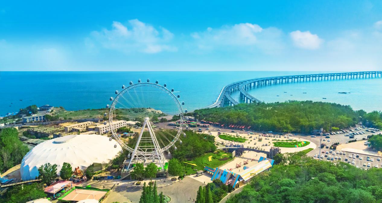 大连春节亲子游推荐,大连亲子游民宿推荐