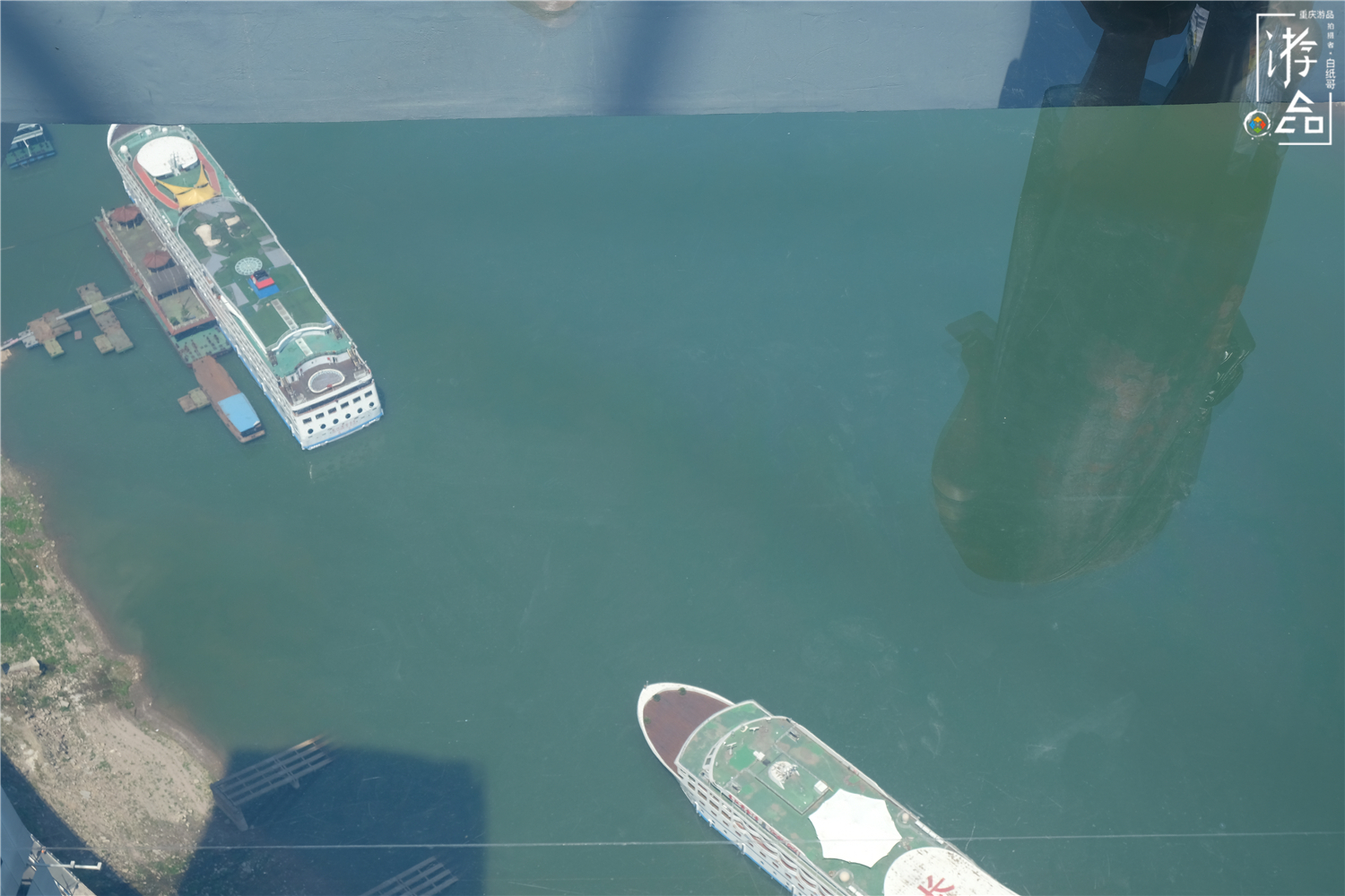 比上海东方明珠更贵，180元体验2小时，重庆来福士观景台值不值？