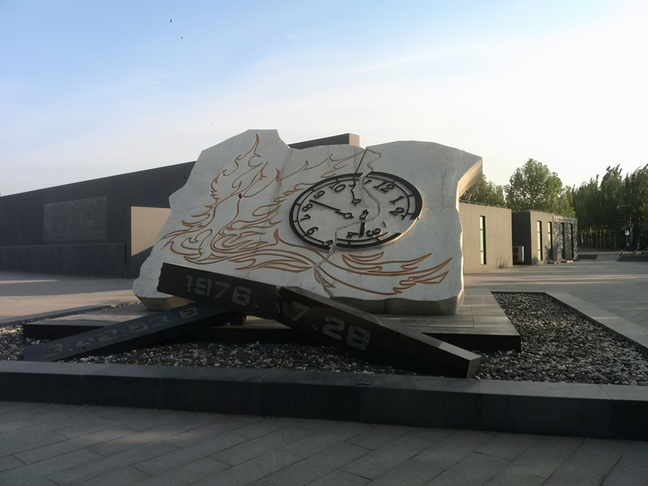 中国大好河山——这一站河北省唐山，一座百年历史工业重镇