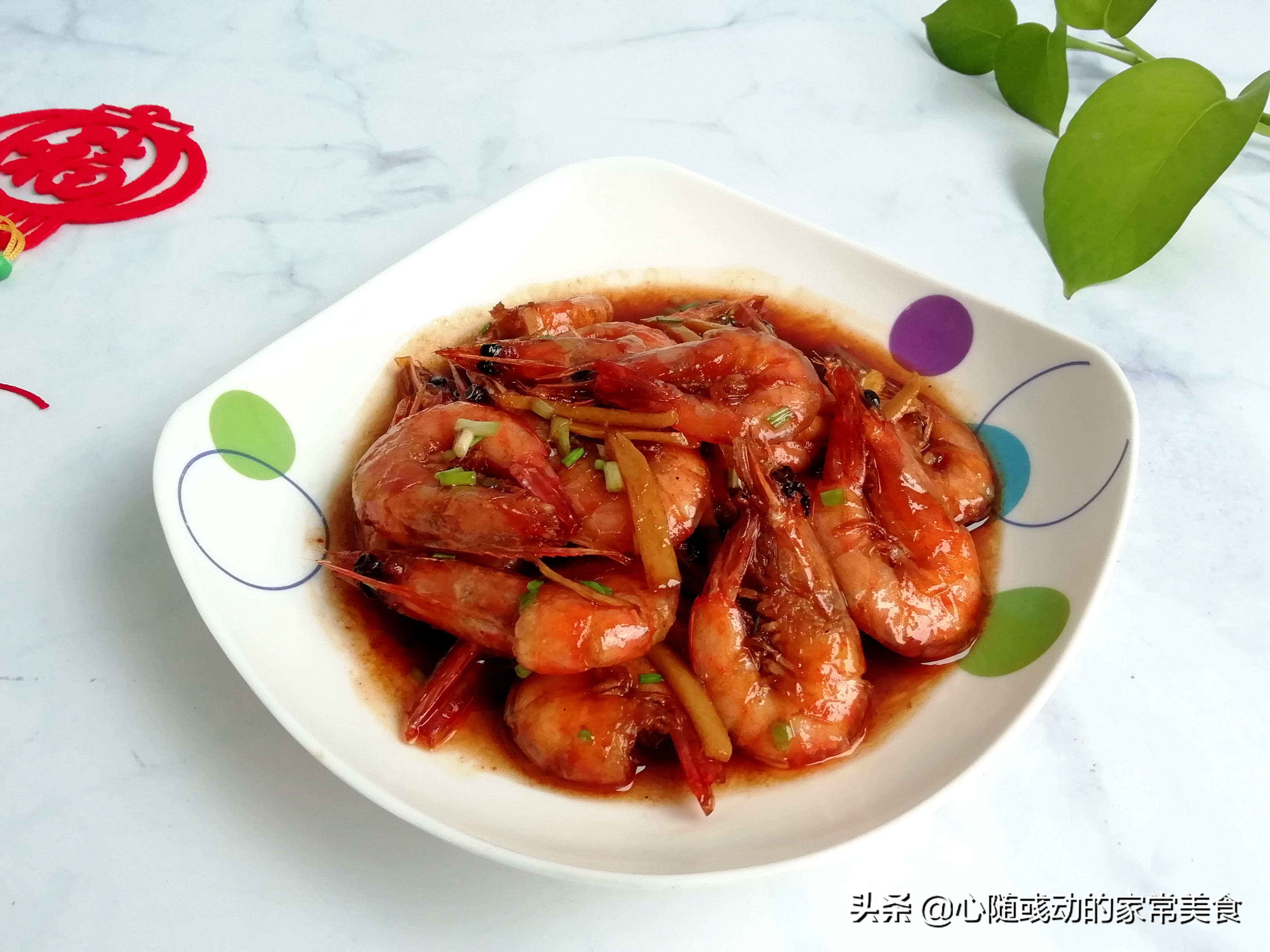 虾头到底能不能吃,虾头真能吃吗