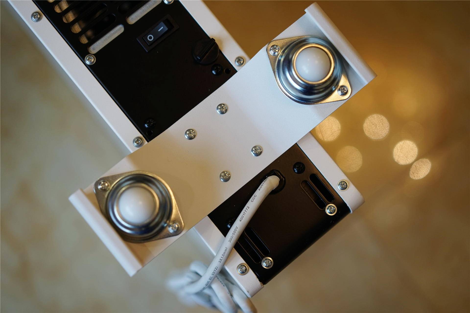 蓝宝h12取暖器评测,蓝宝加湿取暖器h12