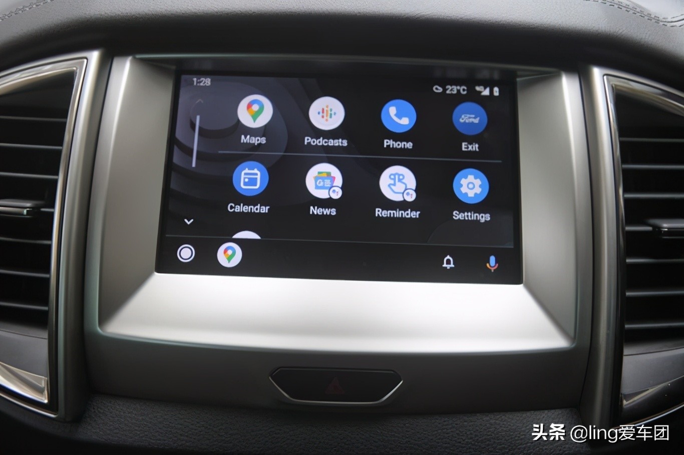 福特2023柴油版撼路者suv,福特撼路者everest2017