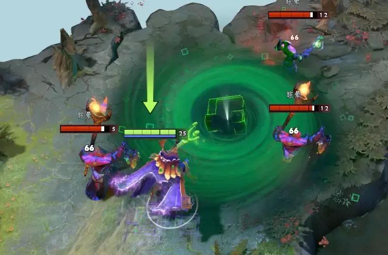 今日福利——新鲜出炉的大魔导师Ruabick至宝