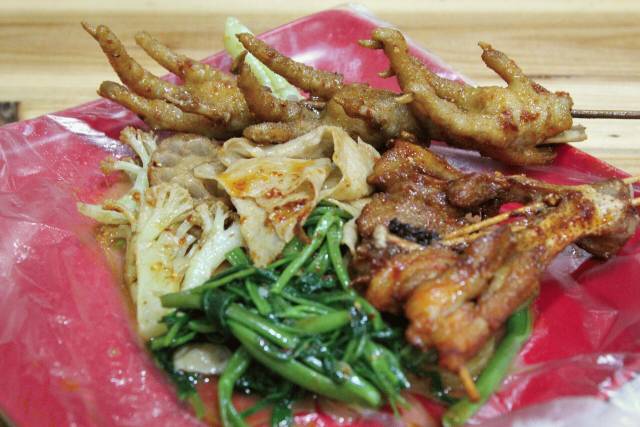 厦门哪个麻辣烫好吃又实惠,厦门好吃的麻辣烫排行榜