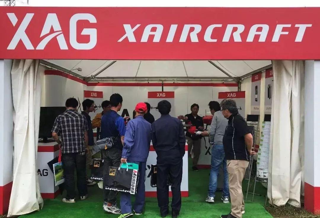 极飞科技与中国特色农业革命,极飞科技农业机器人