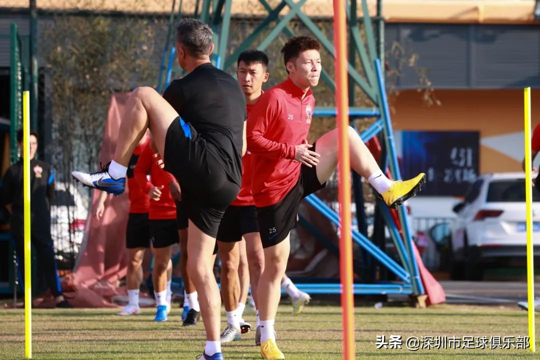 深圳佳兆业今天训练吗,深圳佳兆业室内训练