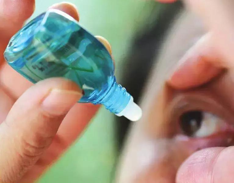 急性结膜炎会是小动物引起的吗,结膜炎高发期担心变成小兔子