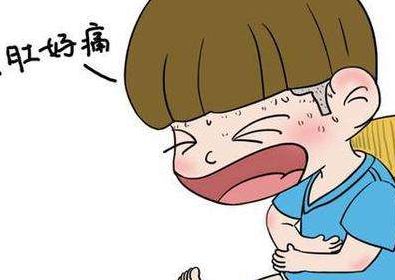 医生科普腹痛,医生腹痛