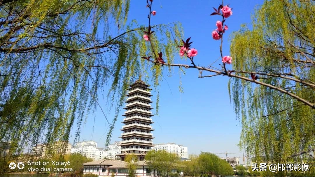 临漳七子湖的传说,临漳七子湖以前是什么样子的