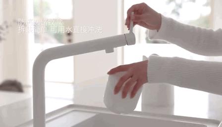 灭蚊灯中的终结者！纯物理灭蚊，无毒无味，孕妇孩子都可用