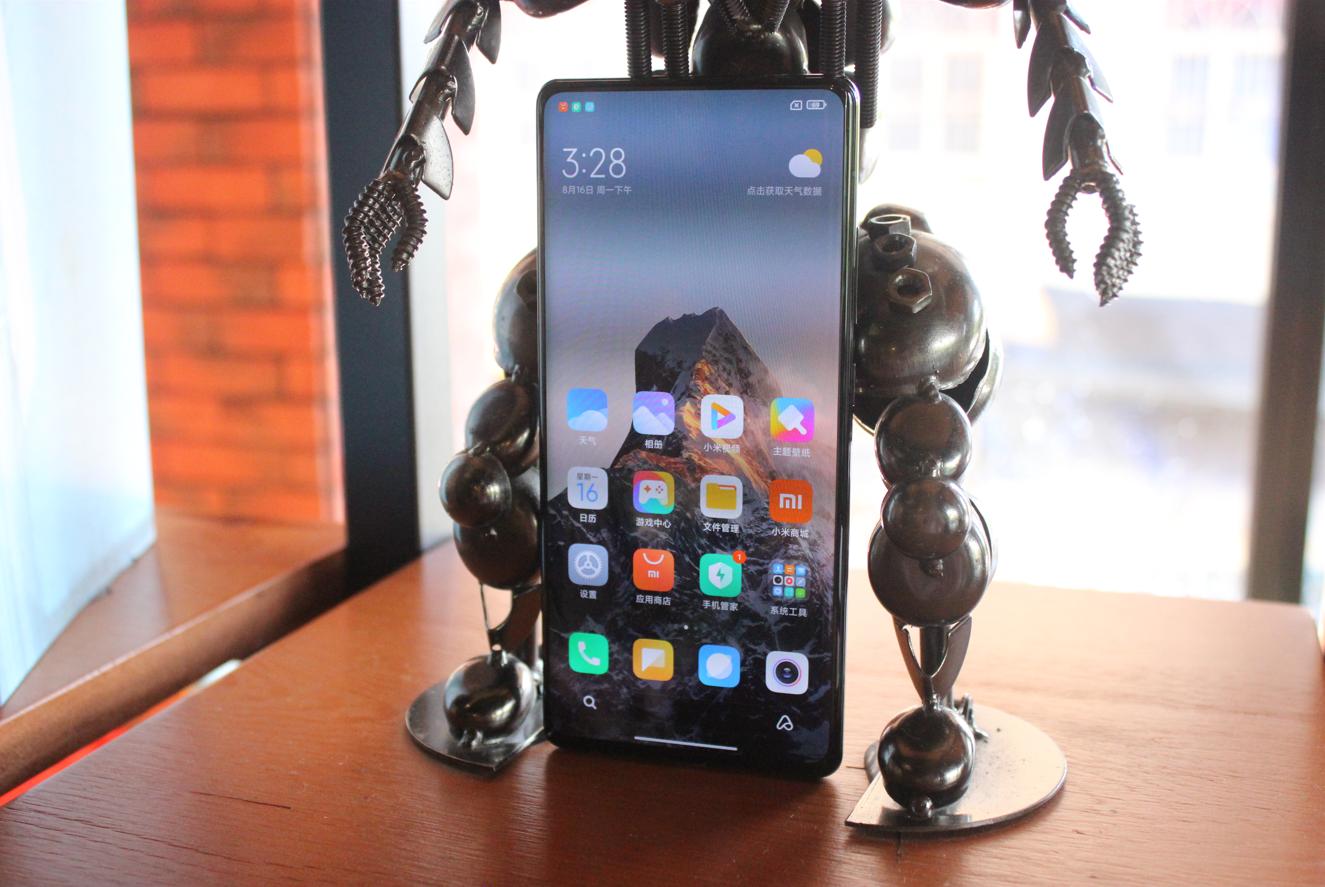 小米mix4对比iphone12promax,小米mix4对比oppofindx3pro