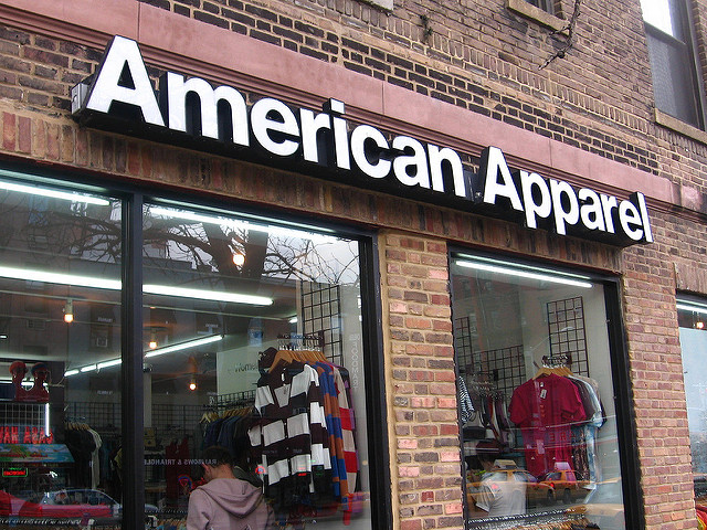 美国小众品牌包包,美国女性品牌