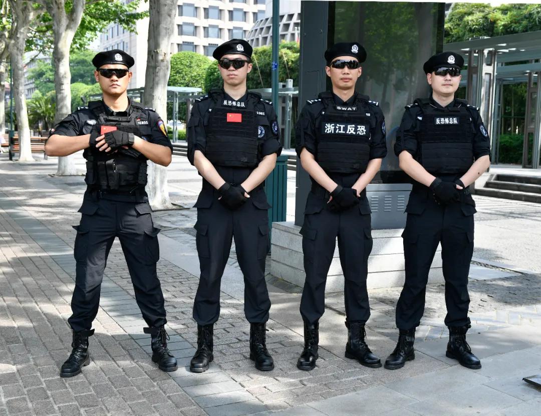 遇到反恐组织怎么办,遇到了反恐分子咋办