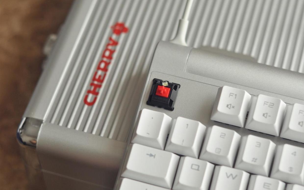 cherrymx8.0键盘灯效,cherry键盘mx8.2白光