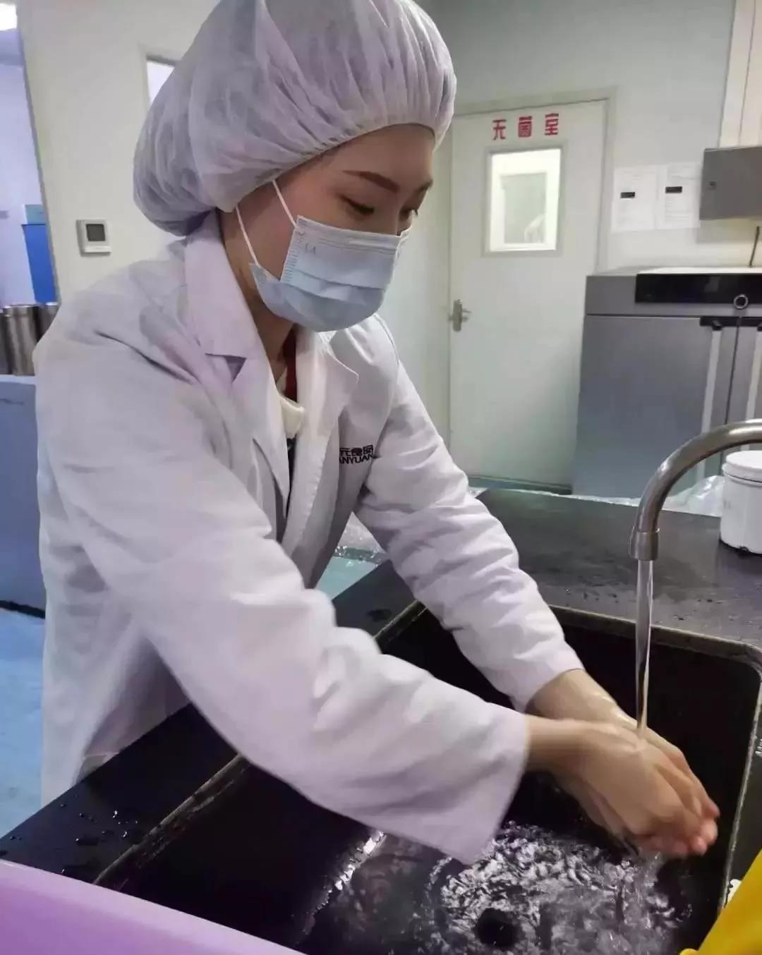 疫情无接触快递配送,三元乳业有疫情吗