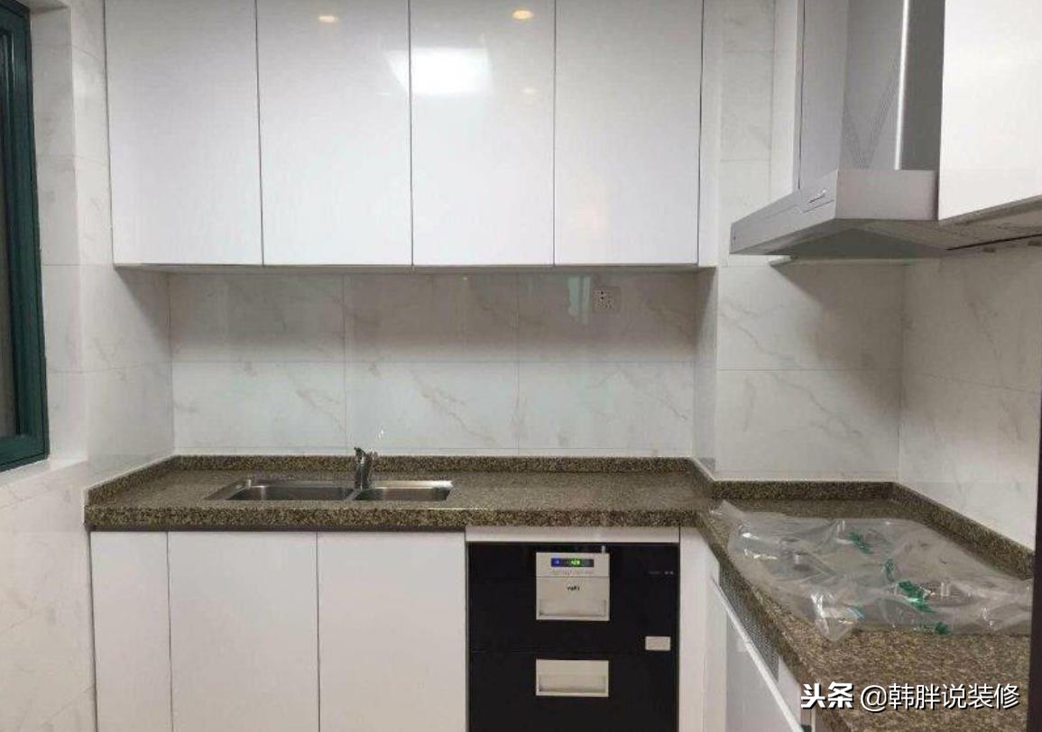 终于拿到新房钥匙开始装修,终于拿到钥匙准备装修