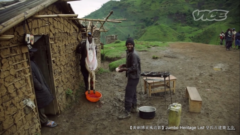 第4225回：资源诅咒引发战争，刚果金铌钶钽铁矿