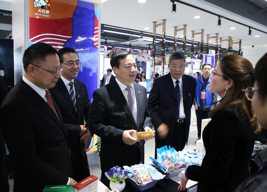 东方美谷简介,东方美谷追溯