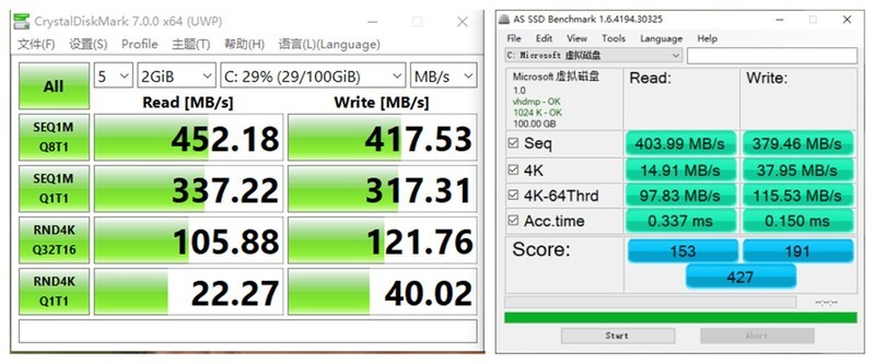 借尸还魂！用昂达A96SSD教你制作WintoGo盘，系统数据随身走