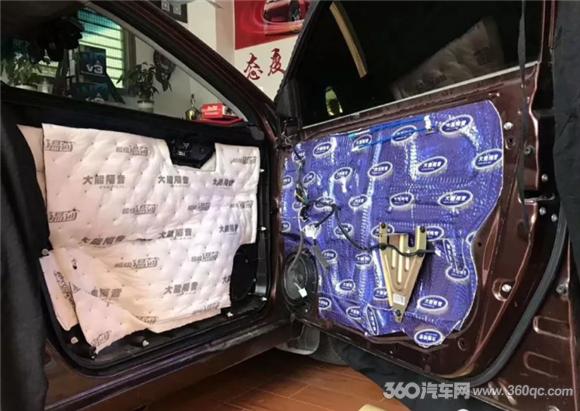 吉利远景跑高速噪音大真实感受,吉利远景排气管噪音大怎么解决