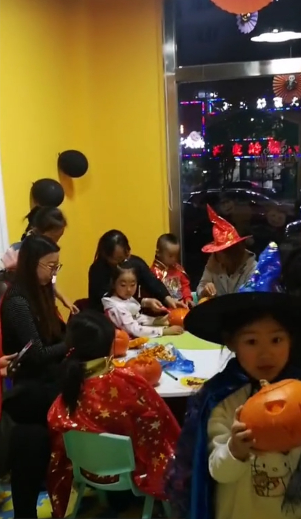 张家口蔚县的剑桥英语,纽斯凯环球英语