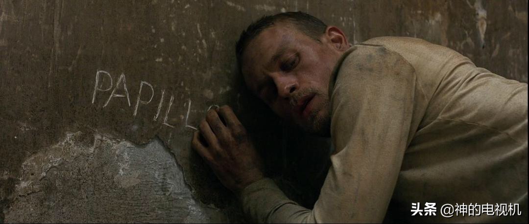 肖申克的救赎越狱纪录片,和肖申克的救赎齐名的越狱片