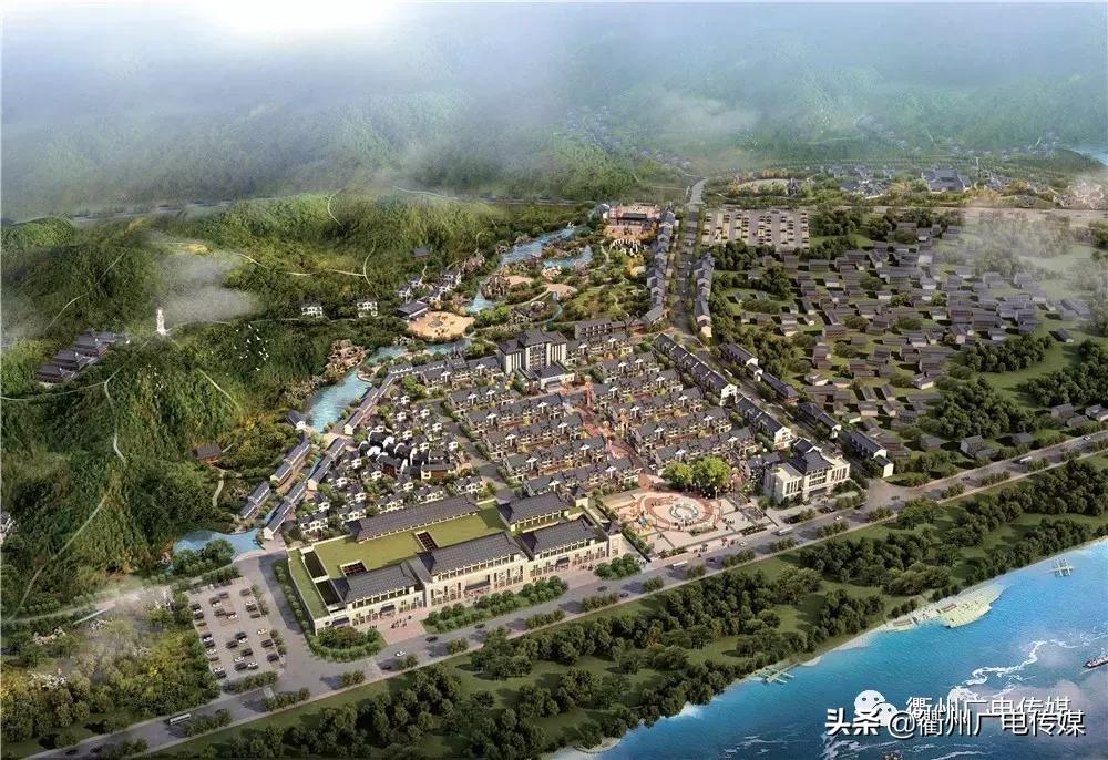 衢州十项重大工程项目,2024衢州重大项目清单